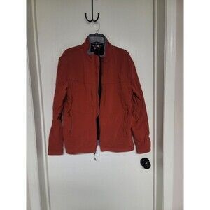 mens marmot full zip jacket